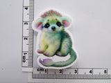 Fourth view of the Critter Needle Minder