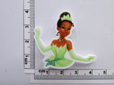 Fourth view of the Tiana Needle Minder