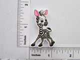Third view of the Zebra Needle Minder