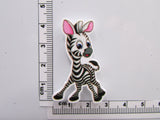 Fourth view of the Zebra Needle Minder