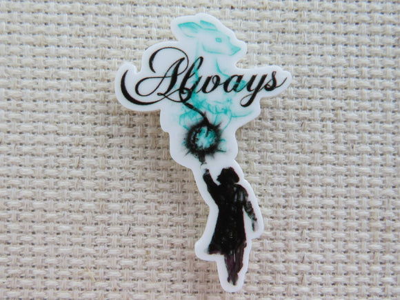 First view of Always Needle Minder.