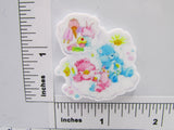 Third view of the Care Bear Friends Dreaming on a Cloud Needle Minder