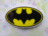 First view of the The Bat Symbol Needle Minder