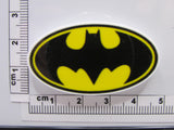 Fourth view of the The Bat Symbol Needle Minder