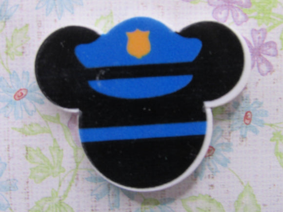First view of the Police Mouse Head Needle Minder