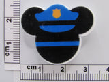 Fourth view of the Police Mouse Head Needle Minder