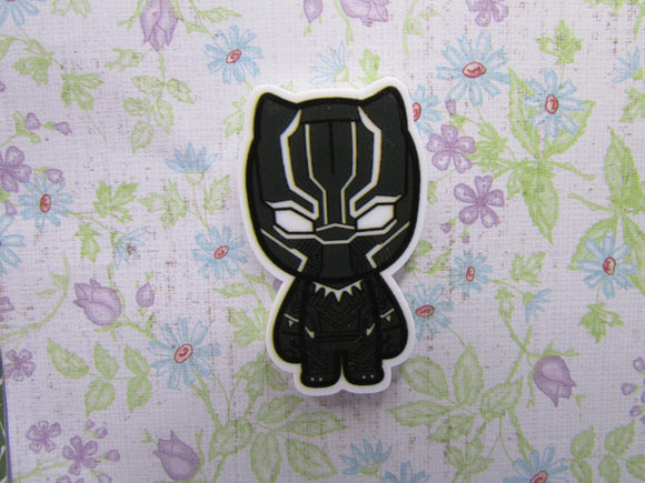 First view of the Black Panther Needle Minder