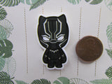 Second view of the Black Panther Needle Minder