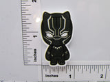 Third view of the Black Panther Needle Minder