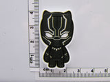 Fourth view of the Black Panther Needle Minder