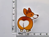 Fourth view of the Corgi Needle Minder