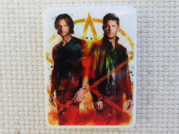 First view of Winchester Brothers Needle Minder.