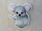 First view of Koala Joey Needle Minder.