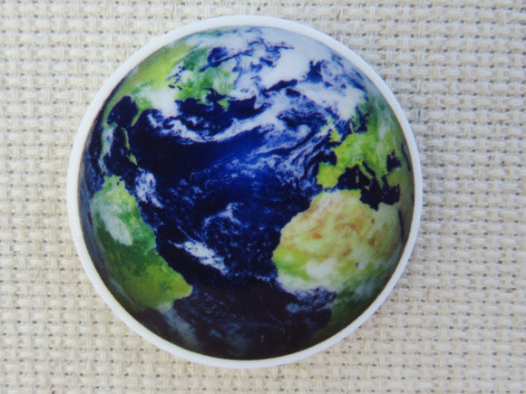 First view of Mother Earth Needle Minder.