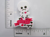 Third view of the It's Not Me, It's You Needle Minder