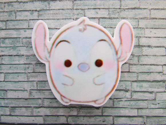 First view of the Pastel Colored Stitch Needle Minder