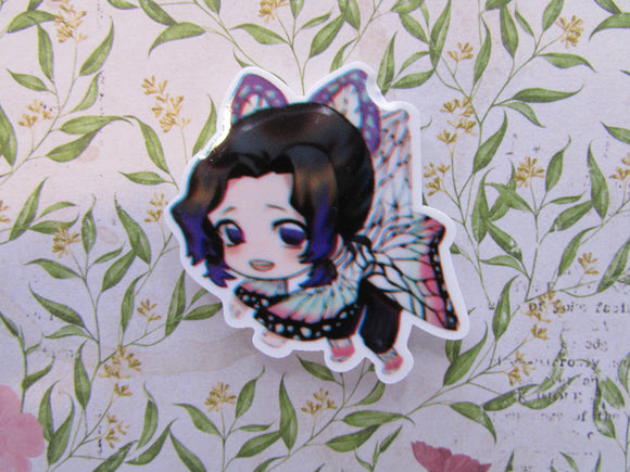 First view of the Anime Fairy Needle Minder