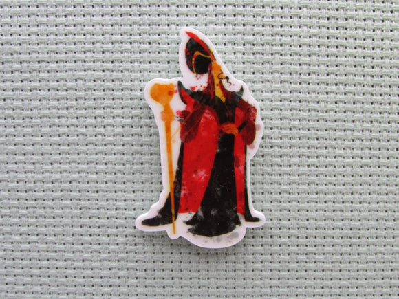 First view of the Jafar Watercolor Needle Minder