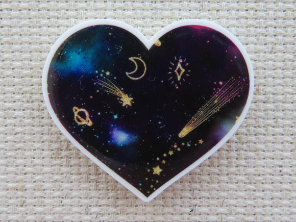 First view of For the Love of Space Needle Minder,.