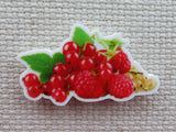 First view of Red Berries Needle Minder.