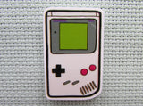 First view of the Vintage Handheld Video Game Needle Minder