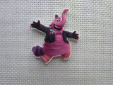 First view of the Bing Bong Needle Minder