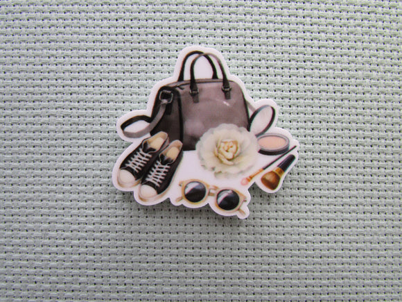 First view of the Purse and Accessories Needle Minder