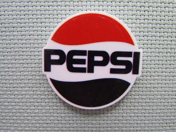 First view of the Pepsi Needle Minder