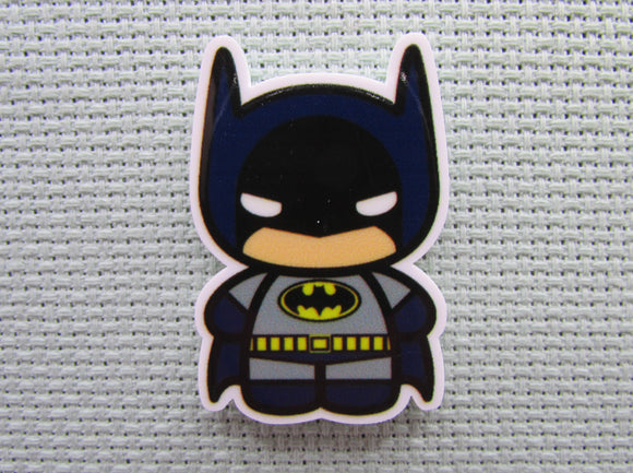 First view of the Batman Needle Minder