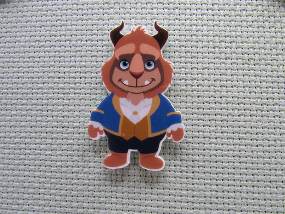 First view of the The Beast Needle Minder