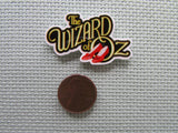 Second view of the Wizard of Oz Needle Minder
