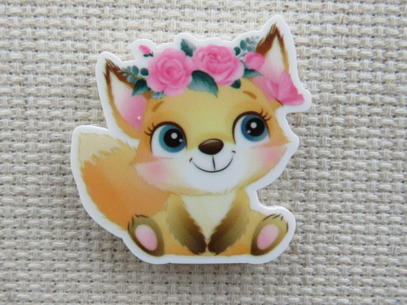 First view of Sly Fox Needle Minder.