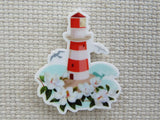 Lighthouse Needle Minder, Cover Minder, Magnet