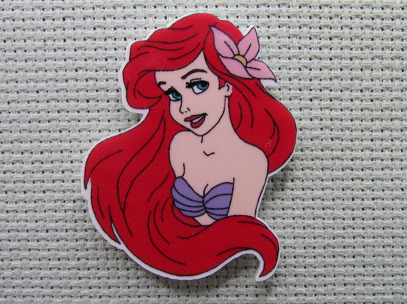 First view of the Ariel Needle Minder