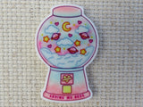 First view of Planetary Dispenser Needle Minder.