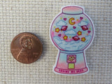 Second view of Planetary Dispenser Needle Minder.