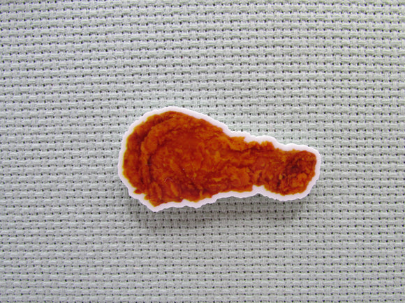 First view of the Fried Chicken Needle Minder