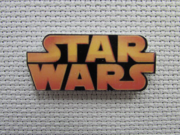 First view of the Star Wars Needle Minder
