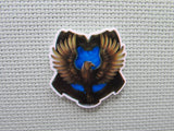 First view of the Ravenclaw House Crest Needle Minder