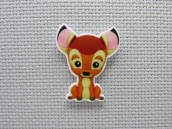 First view of the Bambi Needle Minder