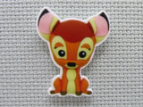 First view of the Bambi Needle Minder