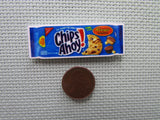 Second view of the Cookie Needle Minder