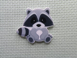 First view of the Raccoon Bandit Needle Minder