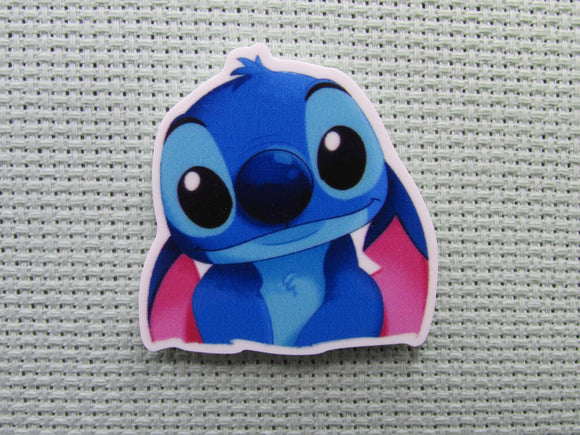 First view of the Stitch Needle Minder