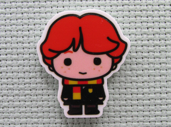 First view of the Ron Weasley Needle Minder