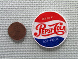 Second view of the Pepsi-Cola Needle Minder