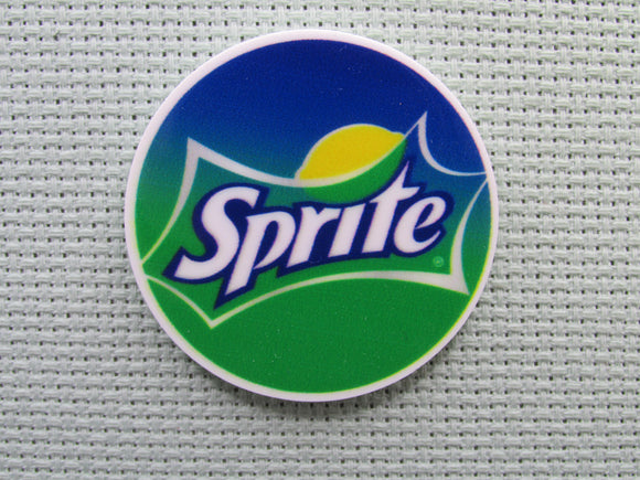First view of the Sprite Needle Minder