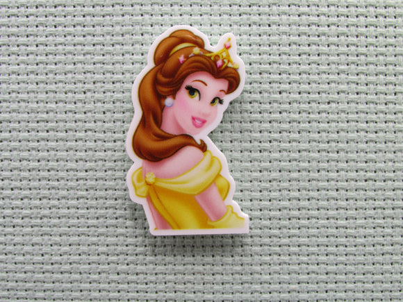 First view of the Belle Needle Minder
