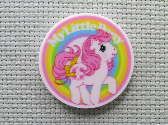 First view of the My Little Pony Needle Minder