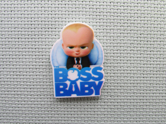 First view of the Baby Boss Needle Minder